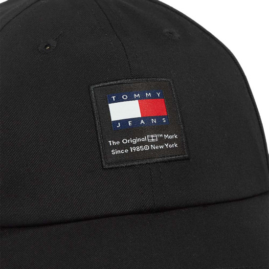 Tommy Hilfiger Καπέλο Modern Patch Cap
